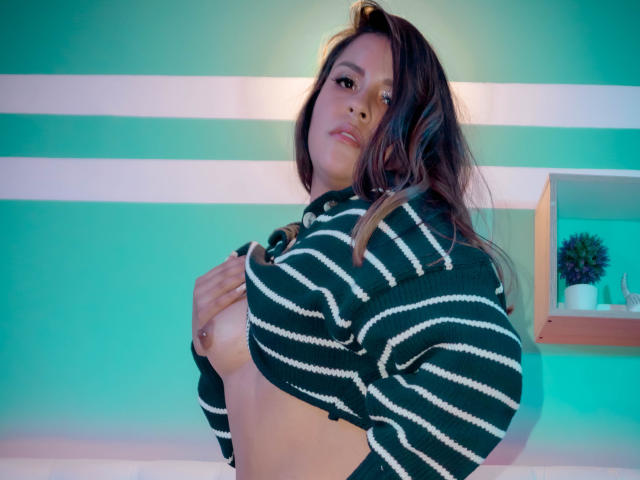 AbbyCruz - Sexe cam en vivo - 10640011