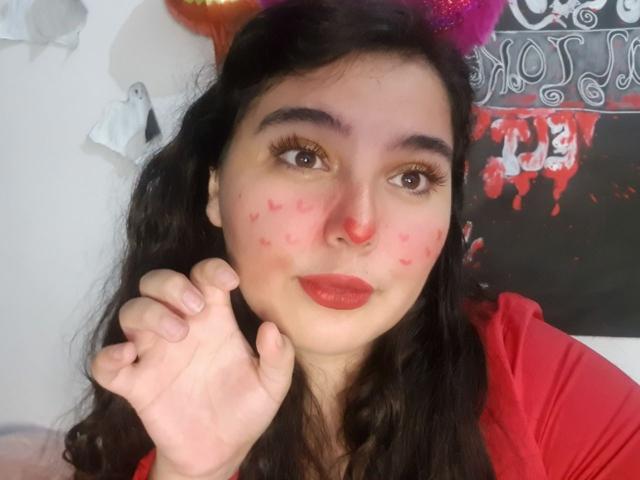 ElizabethRussov - Sexe cam en vivo - 10641219