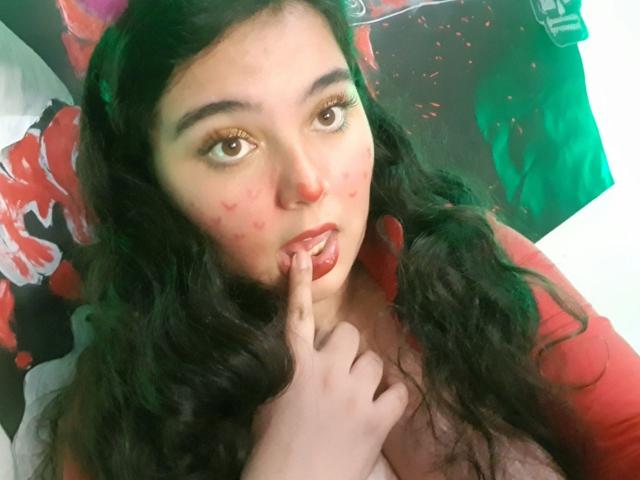 ElizabethRussov - Sexe cam en vivo - 10641239