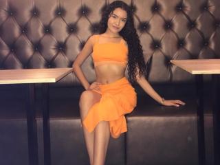 KristalHott69 - Sexe cam en vivo - 10641295