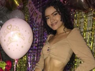 KristalHott69 - Sexe cam en vivo - 10641319