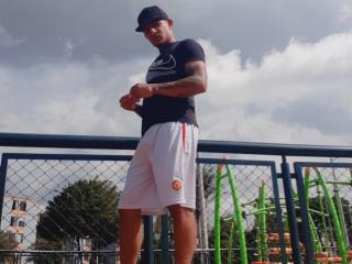 DenverMadysson - Sexe cam en vivo - 10641351