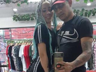 DenverMadysson - Sexe cam en vivo - 10641367