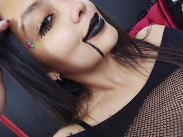 ScarlettBrown - Live porn &amp; sex cam - 10642087