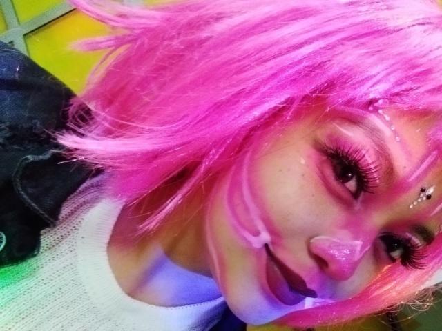 ScarlettBrown - Live sex cam - 10642091
