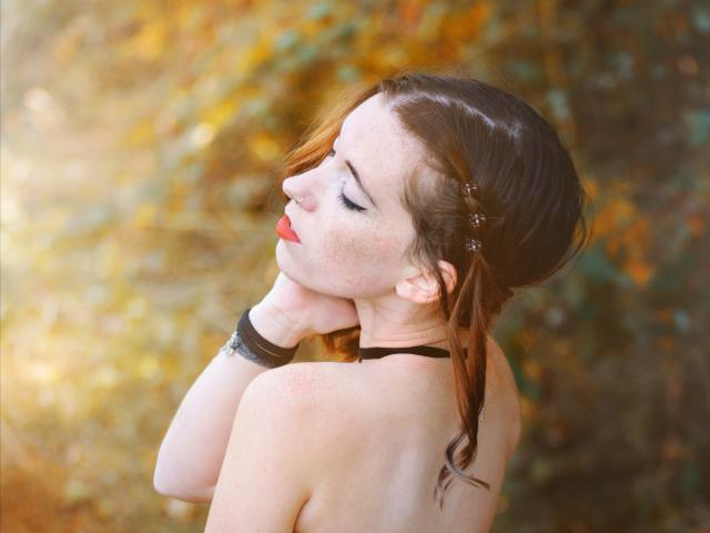 LilithKaos - Sexe cam en vivo - 10642219