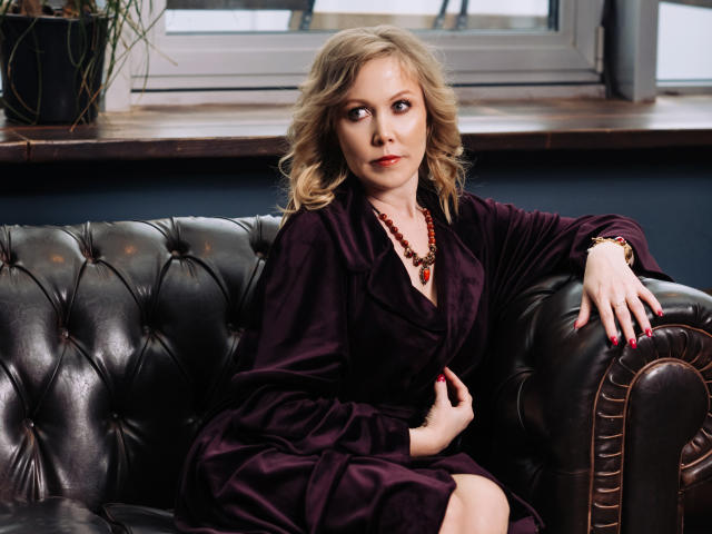 MelissaAn - Live sex cam - 10642647