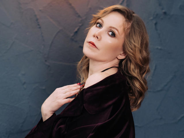 MelissaAn - Live sex cam - 10642667