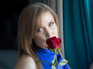 MelissaAn - Sexe cam en vivo - 10642723