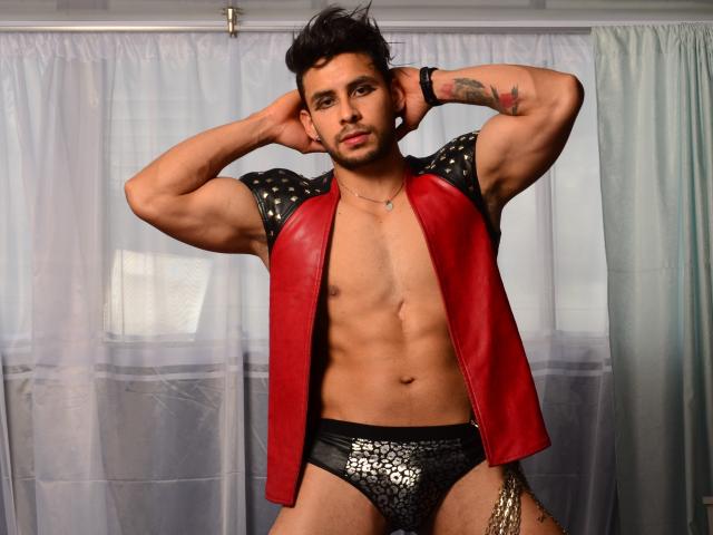 RitcherHartmann - Sexe cam en vivo - 10642731