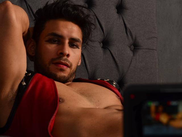 RitcherHartmann - Live Sex Cam - 10642747