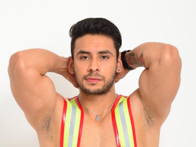 RitcherHartmann - Sexe cam en vivo - 10642755