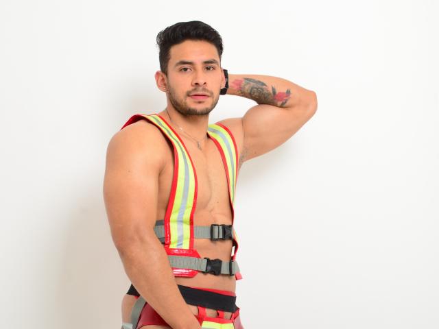 RitcherHartmann - Live sex cam - 10642759