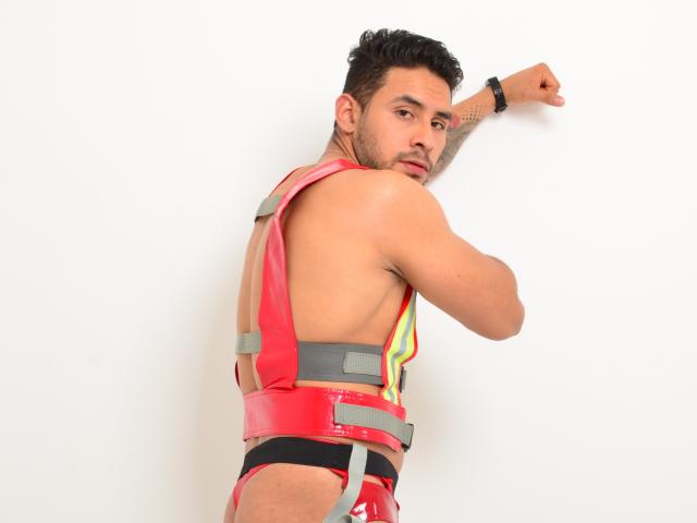 RitcherHartmann - Sexe cam en vivo - 10642763