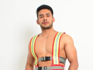 RitcherHartmann - Live sexe cam - 10642771