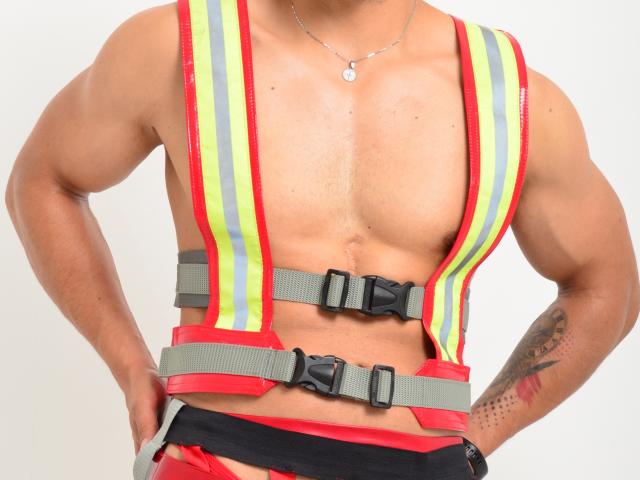 RitcherHartmann - Sexe cam en vivo - 10642787