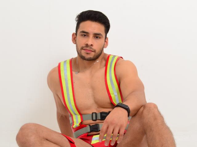 RitcherHartmann - Live sexe cam - 10642799