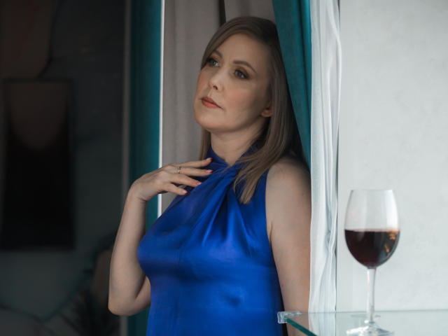 MelissaAn - Sexe cam en vivo - 10643055