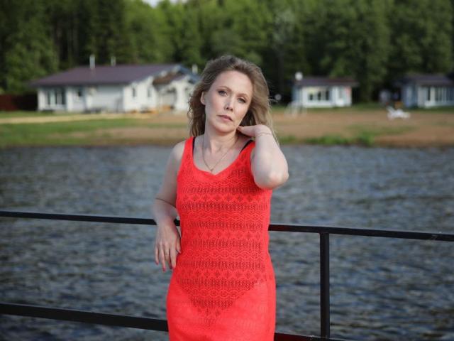 MelissaAn - Sexe cam en vivo - 10643127