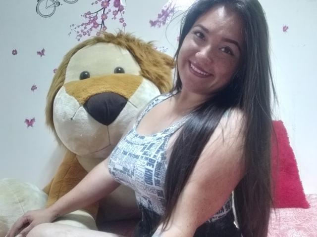 ClarissaDelicieux - Camera khiêu dâm &amp; quyến rũ trực tiếp - 10644935