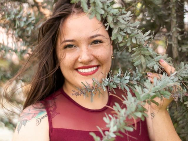 ClarissaDelicieux - Live porn &amp; sex cam - 10644975