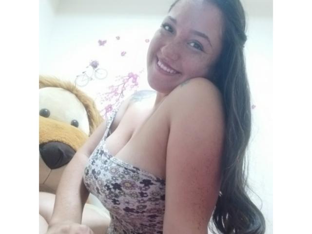 ClarissaDelicieux - ライブポルノ&amp;セックスカム - 10645243