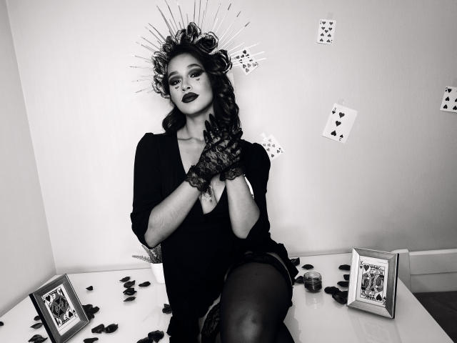 PatriciaWarner - Live porn &amp; sex cam - 10645795