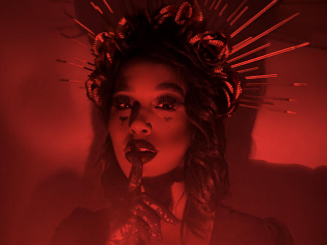 PatriciaWarner - Live porn &amp; sex cam - 10645819