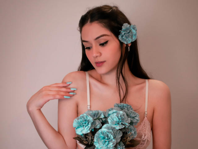 AprilRouse - Sexe cam en vivo - 10646275