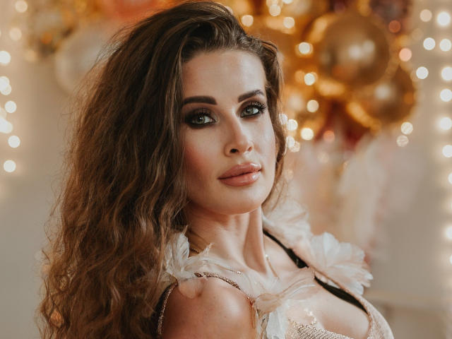 MikaFetish - сексуальная веб-камера в реальном времени - 10646283