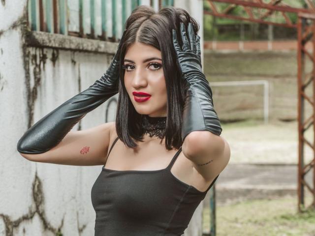 KendalRoux - Sexe cam en vivo - 10646675