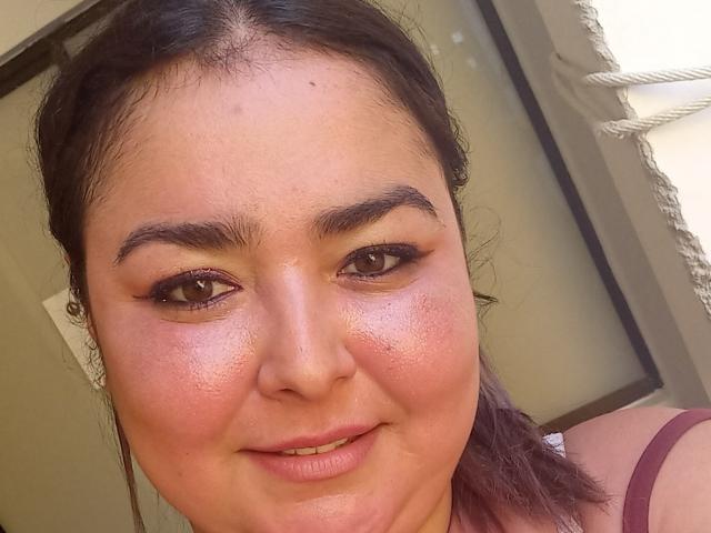 NatashaSanders - Live sex cam - 10646815