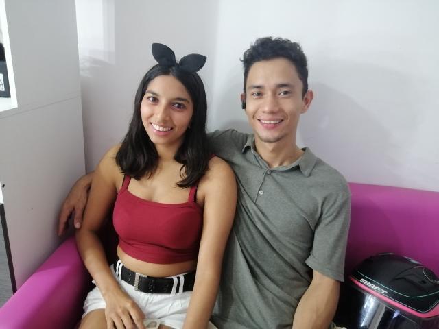 CarlosAndAnyX - Live sexe cam - 10646823