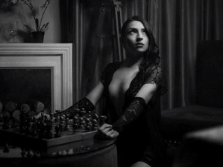 SaraSitone - Camera khiêu dâm &amp; quyến rũ trực tiếp - 10647271