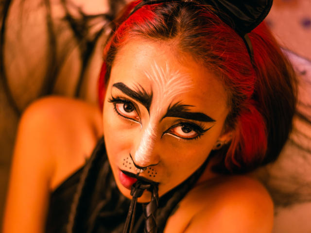 OriannaDunn - Live porn &amp; sex cam - 10647519