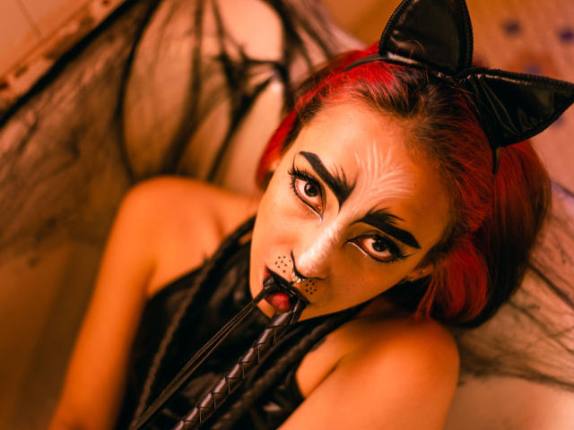 OriannaDunn - сексуальная веб-камера в реальном времени - 10647531