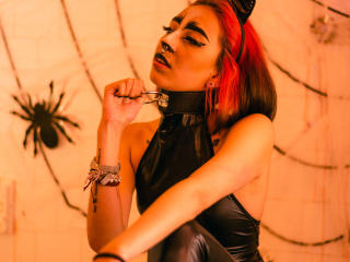 OriannaDunn - Live porn &amp; sex cam - 10647563