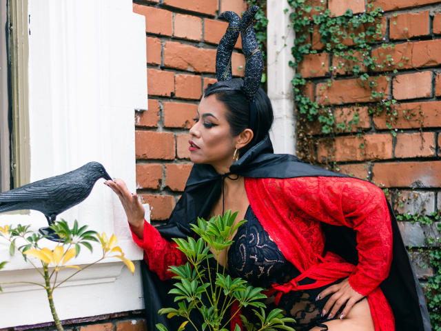 AlixLong - Sexe cam en vivo - 10647779