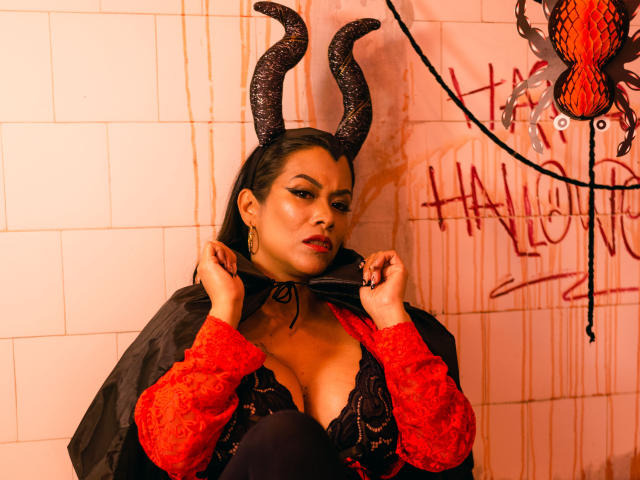 AlixLong - Live Sex Cam - 10647803