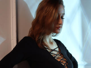 EvaCharmy - Sexe cam en vivo - 10648779