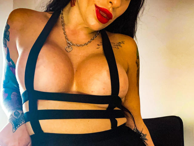 Tattoedbunny - Live porn &amp; sex cam - 10648847