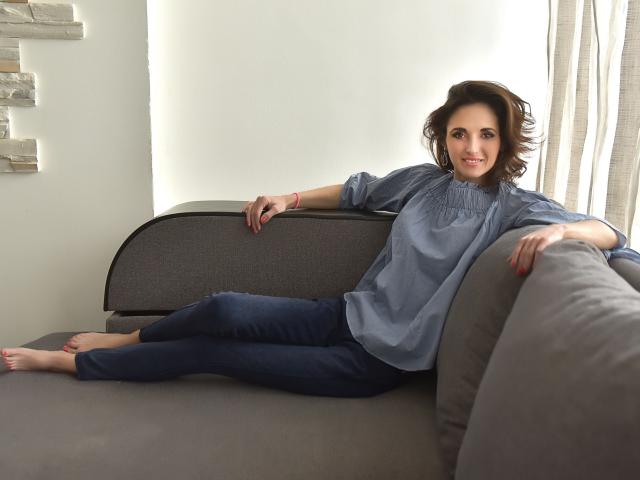 SexyAnet - Camera khiêu dâm &amp; quyến rũ trực tiếp - 10648851