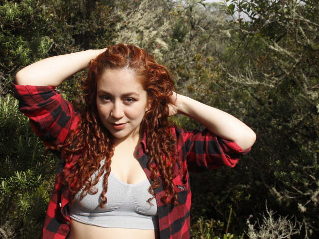 MedussaJones - Live sexe cam - 10648995