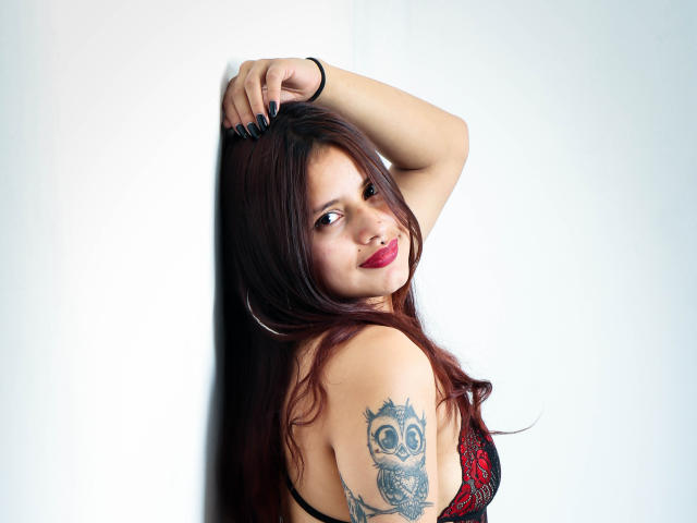 GiselleHott - Live sexe cam - 10650663