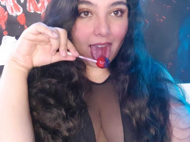 ElizabethRussov - Camera khiêu dâm &amp; quyến rũ trực tiếp - 10650683