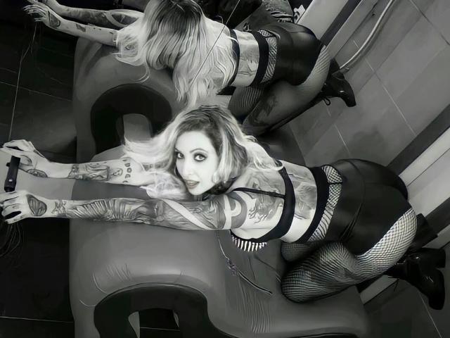 TheRocketQueen - Sexe cam en vivo - 10651395