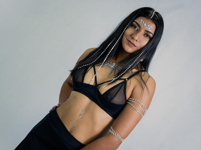 TamaraGrey - Sexe cam en vivo - 10651571