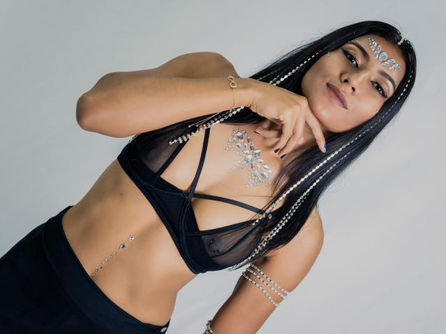TamaraGrey - Sexe cam en vivo - 10651575