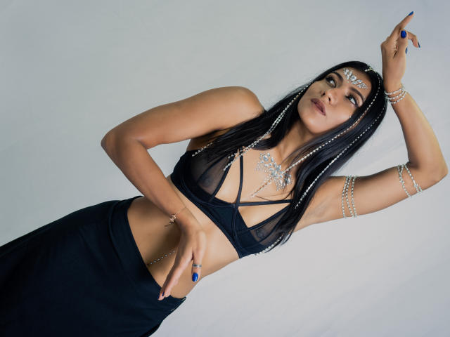 TamaraGrey - Sexe cam en vivo - 10651591