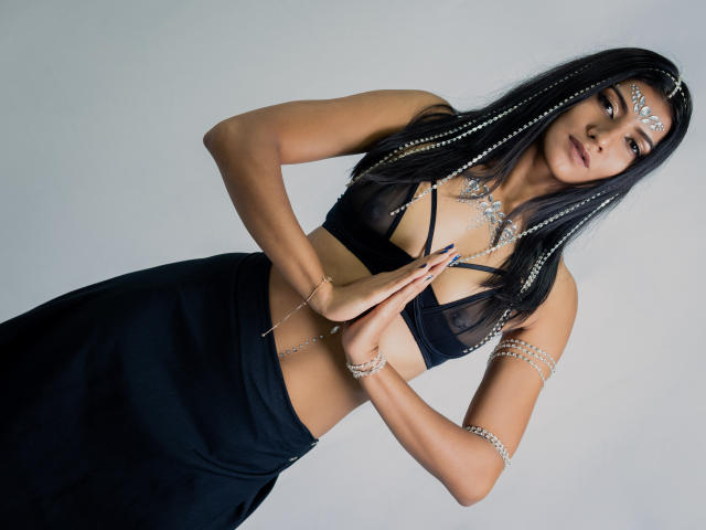 TamaraGrey - Sexe cam en vivo - 10651615
